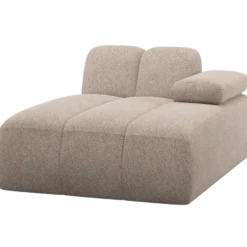 WOOOD Mojo Chaise Longue Elementenbank