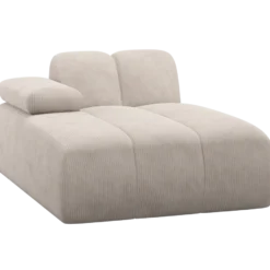 WOOOD Mojo Chaise Longue Elementenbank