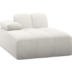 WOOOD Mojo Chaise Longue Elementenbank