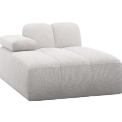 WOOOD Mojo Chaise Longue Elementenbank
