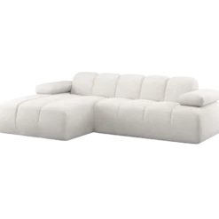 WOOOD Mojo Chaise Longue Hoekbank