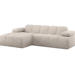 WOOOD Mojo Chaise Longue Hoekbank