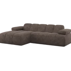 WOOOD Mojo Chaise Longue Hoekbank