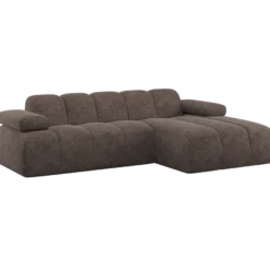 WOOOD Mojo Chaise Longue Hoekbank