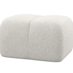 WOOOD Mojo Chenille Poef