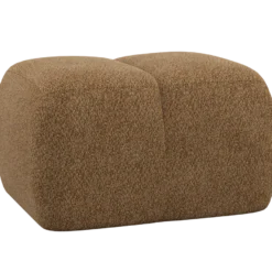 WOOOD Mojo Chenille Poef