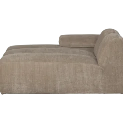 WOOOD Mojo Rib Chaise Longue
