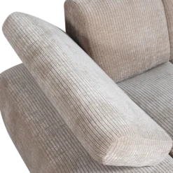 WOOOD Mojo Rib Chaise Longue