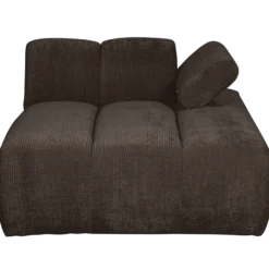 WOOOD Mojo Rib Chaise Longue