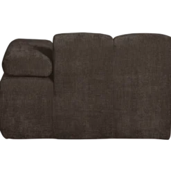 WOOOD Mojo Rib Chaise Longue