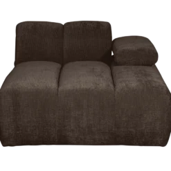 WOOOD Mojo Rib Chaise Longue