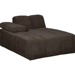 WOOOD Mojo Rib Chaise Longue
