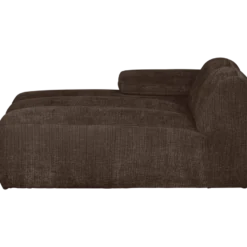 WOOOD Mojo Rib Chaise Longue
