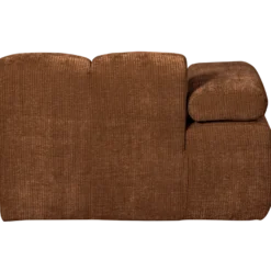 WOOOD Mojo Rib Chaise Longue