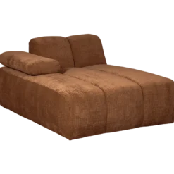 WOOOD Mojo Rib Chaise Longue
