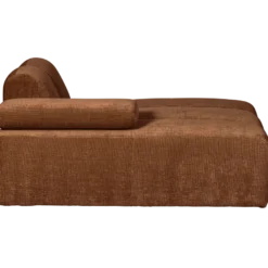WOOOD Mojo Rib Chaise Longue