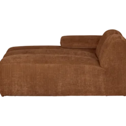 WOOOD Mojo Rib Chaise Longue