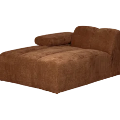 WOOOD Mojo Rib Chaise Longue