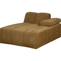 WOOOD Mojo Rib Chaise Longue
