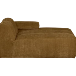 WOOOD Mojo Rib Chaise Longue