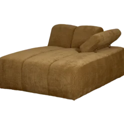 WOOOD Mojo Rib Chaise Longue