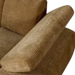 WOOOD Mojo Rib Chaise Longue