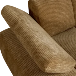 WOOOD Mojo Rib Chaise Longue