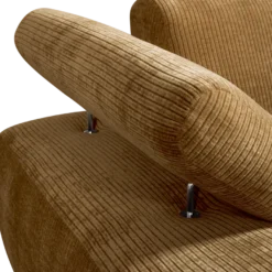WOOOD Mojo Rib Chaise Longue