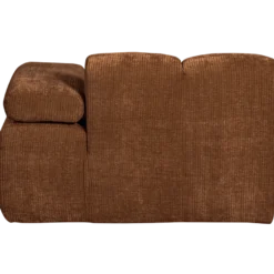 WOOOD Mojo Rib Chaise Longue