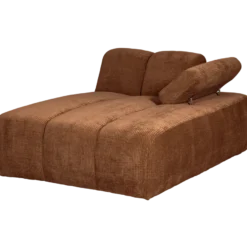 WOOOD Mojo Rib Chaise Longue