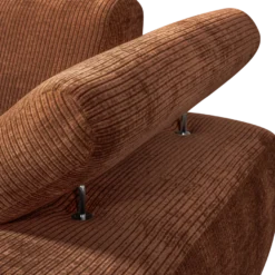 WOOOD Mojo Rib Chaise Longue