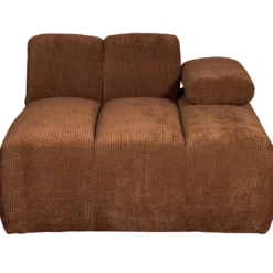 WOOOD Mojo Rib Chaise Longue