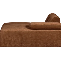 WOOOD Mojo Rib Chaise Longue