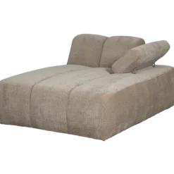 WOOOD Mojo Rib Chaise Longue