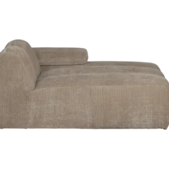 WOOOD Mojo Rib Chaise Longue