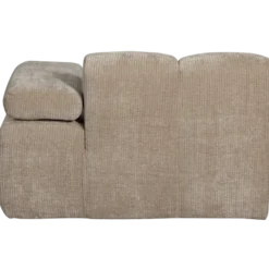 WOOOD Mojo Rib Chaise Longue