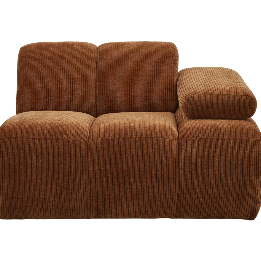 WOOOD Mojo Rib Elementenbank