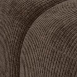 WOOOD Mojo Rib Poef