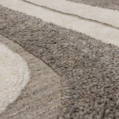 WOOOD Moro Vloerkleed