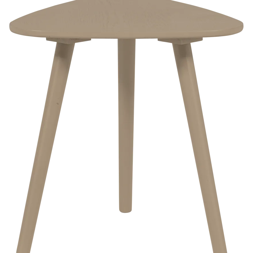 WOOOD Nila Bijzettafel