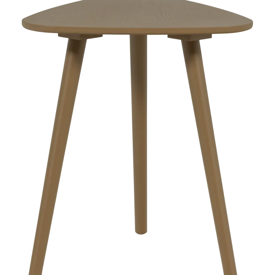 WOOOD Nila Bijzettafel