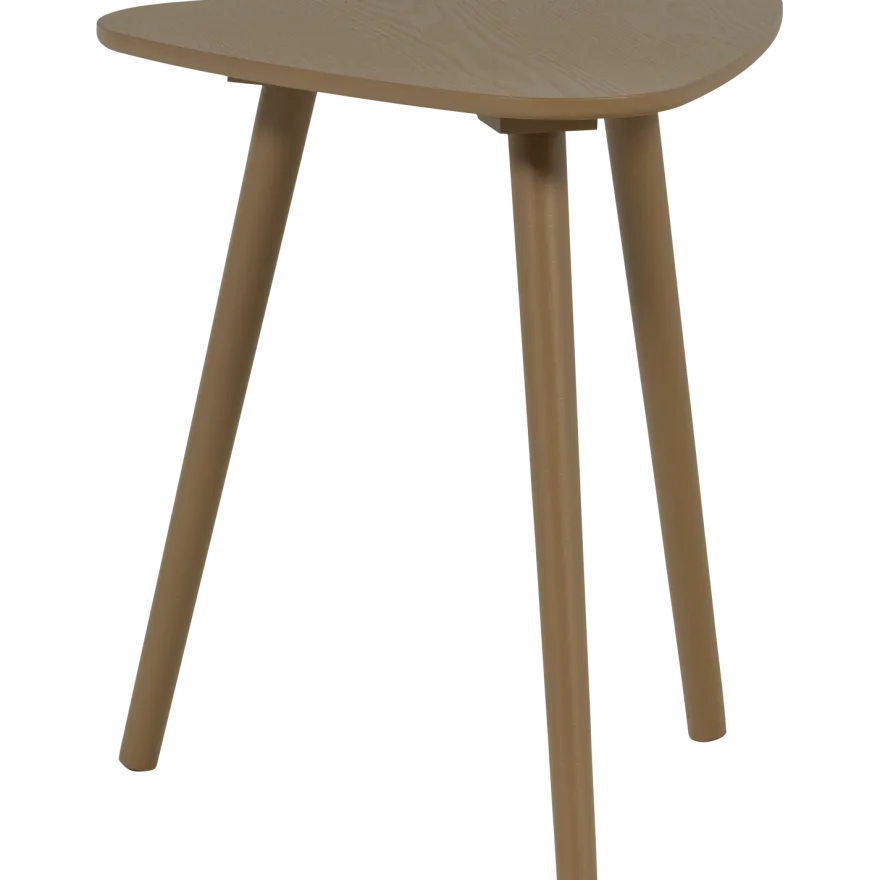 WOOOD Nila Bijzettafel