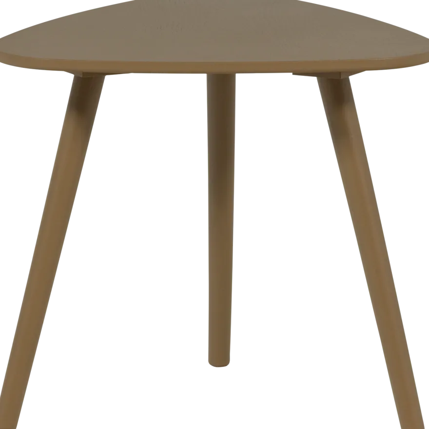 WOOOD Nila Bijzettafel