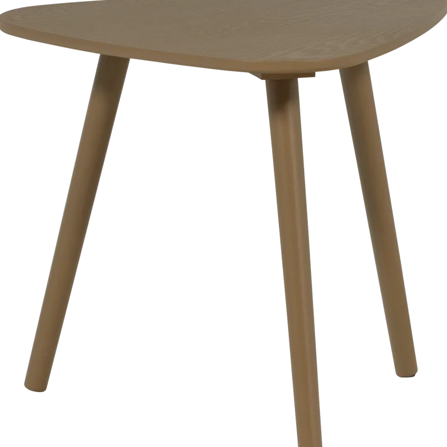 WOOOD Nila Bijzettafel