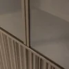WOOOD Nova Vitrinekast