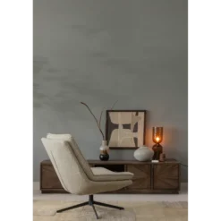 WOOOD Noven Vloerkleed