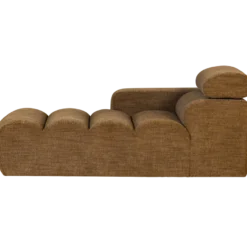 WOOOD Novi Chaise Longue Elementenbank
