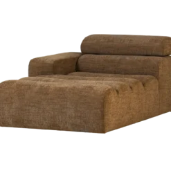 WOOOD Novi Chaise Longue Elementenbank