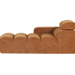 WOOOD Novi Chaise Longue Elementenbank