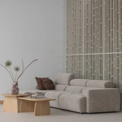 WOOOD Novi Chaise Longue Elementenbank